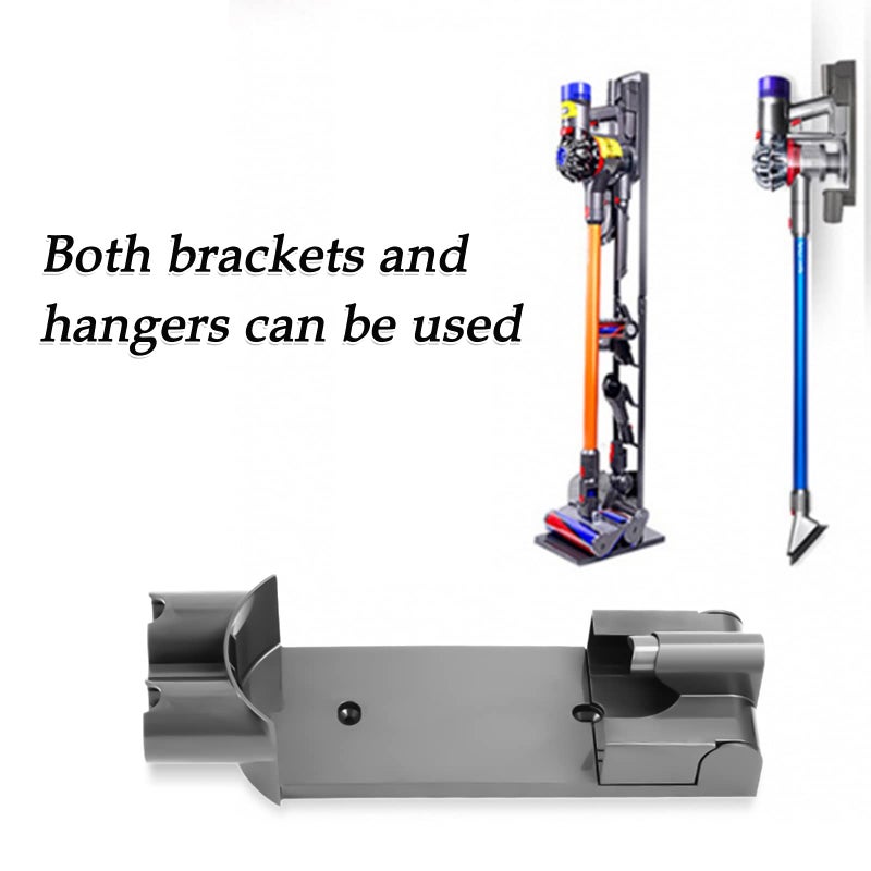 VOBRAMY Replacement Docking Station Part - Compatible with Dyson V7 V8 Series Handheld - Replenishment Vacuum Cleaner Docking Station Filter Accessories - Image 2